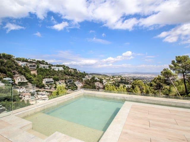 Casa en venta en Son Vida, Mallorca