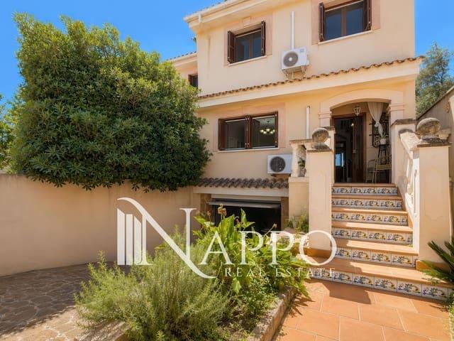 Casa en venta en Son Sardina, Mallorca
