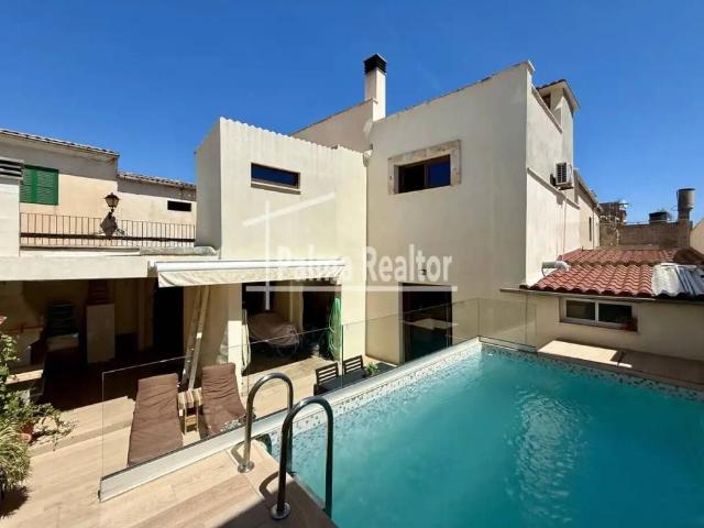 Casa en Venta en Son Servera