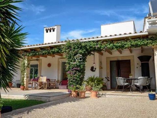 Casa en Venta en Son Servera