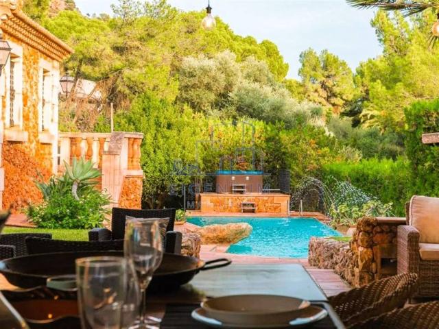 Casa en Venta en Son Servera