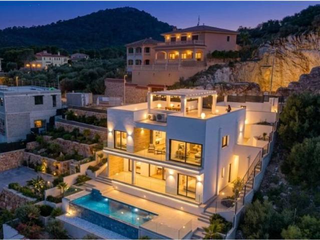 Casa en Venta en Son Servera