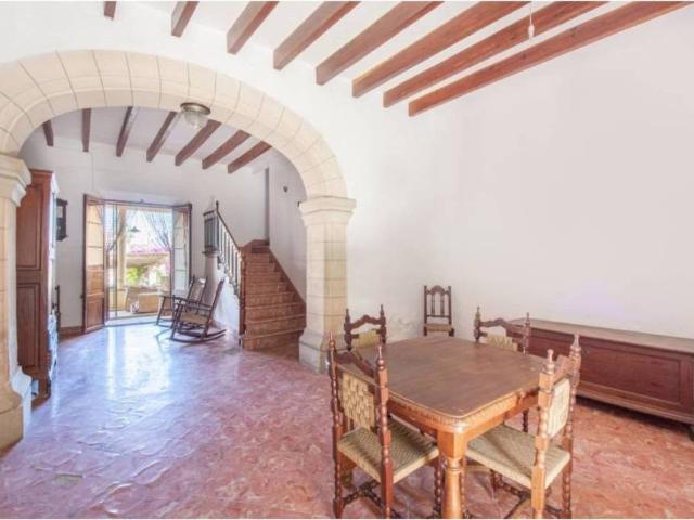 Casa en Venta en Son Servera