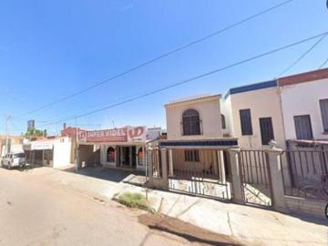 CASA EN VENTA EN SONORA OBREGON TERRAS