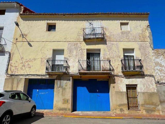 Casa en Venta en Soneja