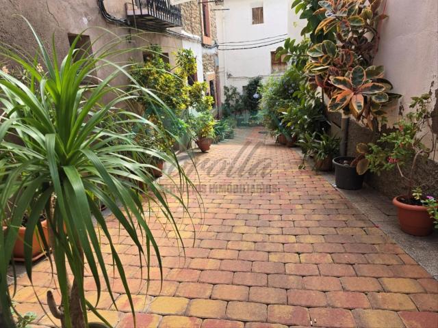 Casa en venta en Soneja. CASA INDEPENDIENTE EN SONEJA TRENA 20 KM DE SAGUNTO. Casas.