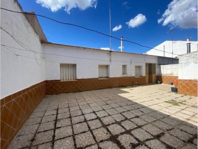 Casa en Venta en Sonseca