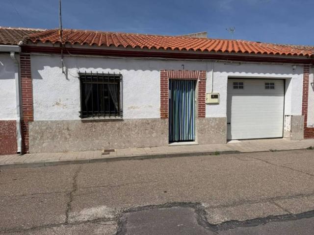 Casa en Venta en Sonseca