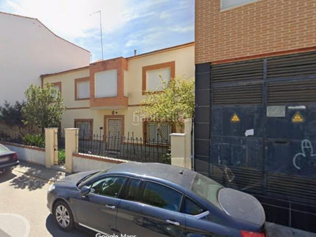 Casa en venta en Orgaz. SE VENDE CASA EN SONSECA TOLEDO. Casas.