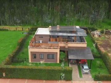 Casa En Venta En Sopo En Vereda Hato Grande V247804