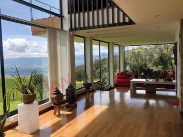 Casa En Venta En Sopo En Yerbabonita V239259