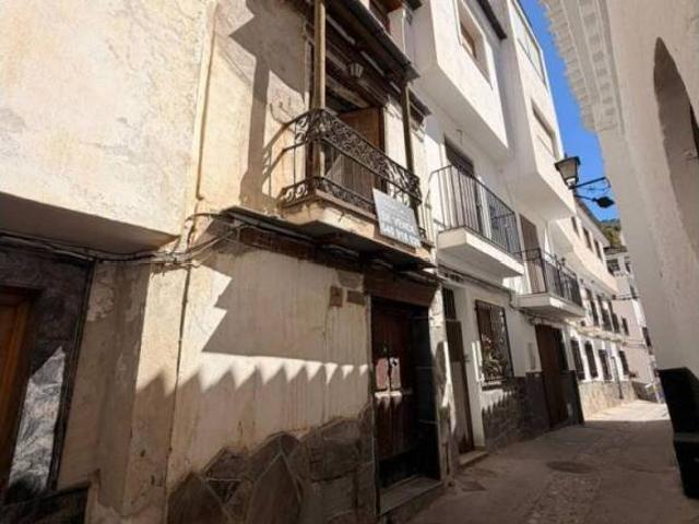 Casa en Venta en Soportújar
