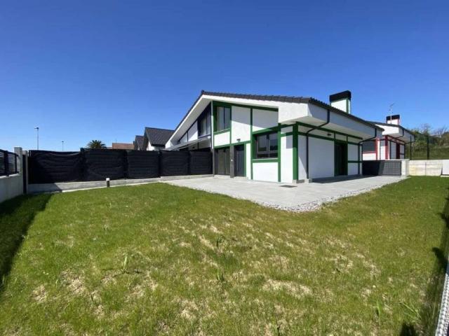 Casa en Venta en Sopela