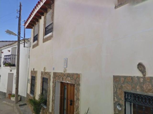 Casa en Venta en Sorbas