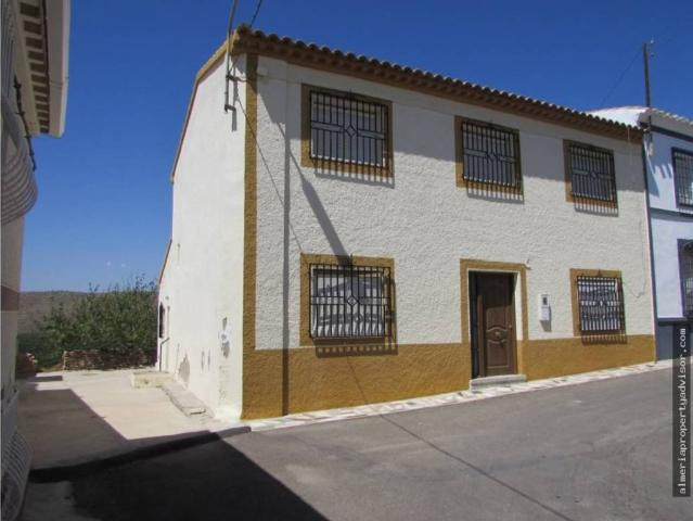 Casa en Venta en Sorbas