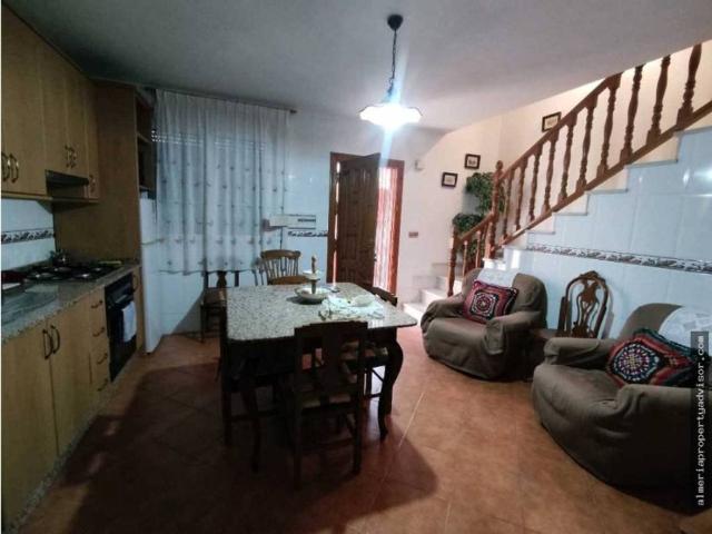Casa en Venta en Sorbas