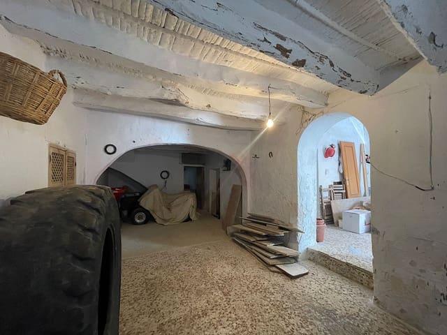 Casa en venta en Sorbas, Almería