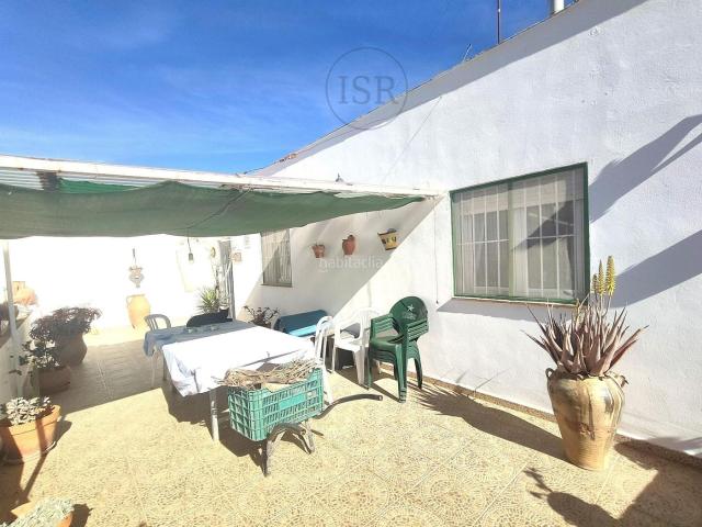 Casa en venta en Sorbas. Casa de campo o chalet con parcela y piscina en Sorbas. Casas.
