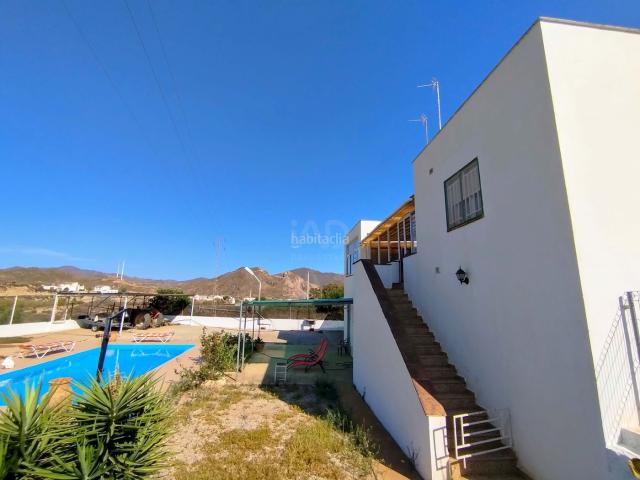 Casa en venta en Sorbas. Casas.