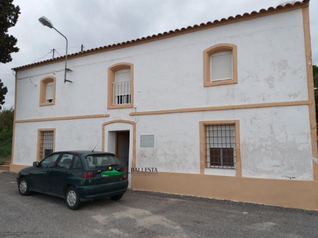 Casa en venta en Sorbas, Sorbas