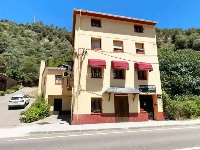 Casa en venta en Soriguera Pirineos. Casa o chalet independiente. Casas.