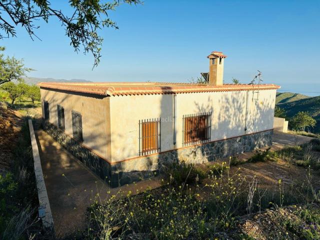 Casa en venta en Sorvilán. Casas.