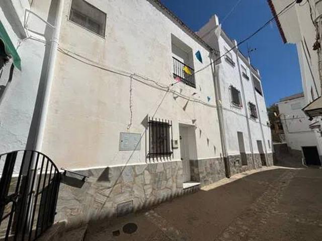 Casa en Venta en Sorvilán
