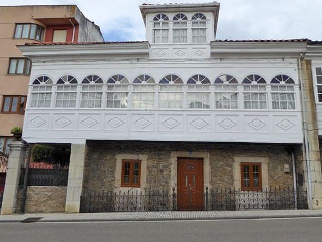 Casa en venta en Soto del Barco, Asturias Costa Verde
