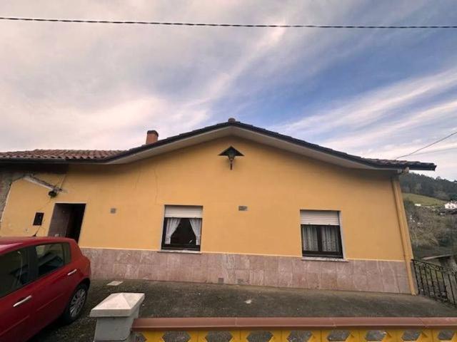 Casa en Venta en Soto del Barco