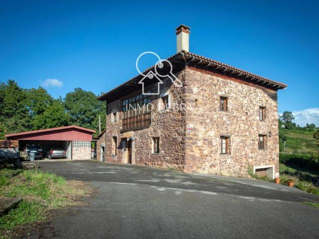 Casa en Venta en Soto del Barco