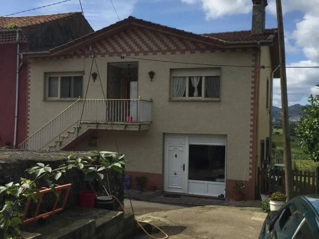 Casa en Venta en Soto del Barco