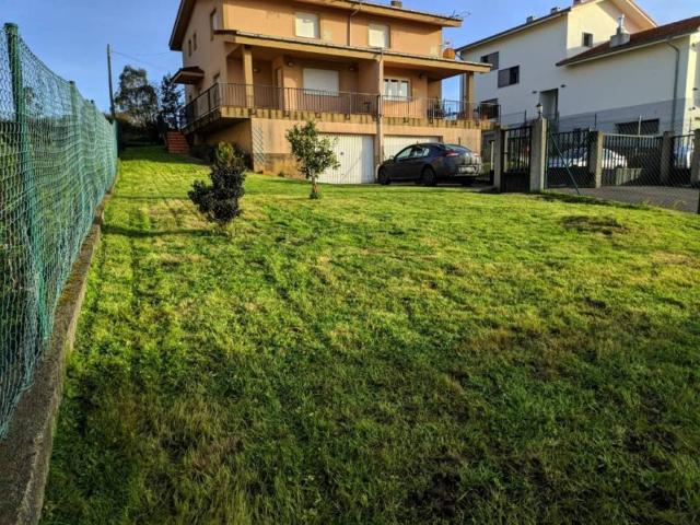 Casa en Venta en Soto del Barco