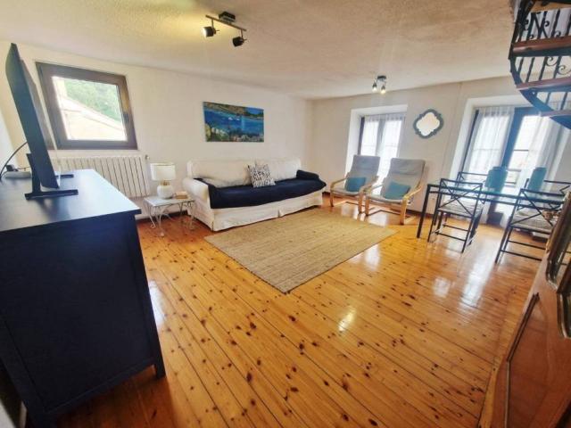 Casa en Venta en Soto del Barco