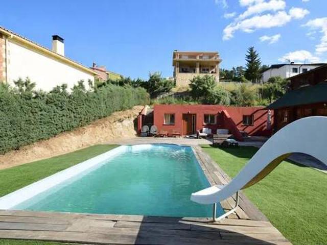 Casa en Venta en Soto del Real