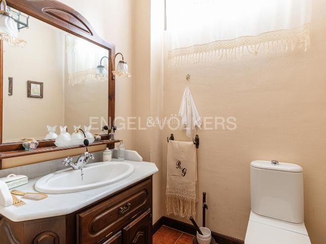 Casa en venta en Soto del Real. Exclusiva residencia con vistas inigualables en Soto del Real. Casas Soto del.