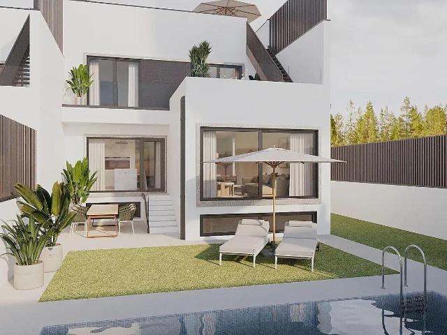 Casa en venta en Sotogrande Cádiz