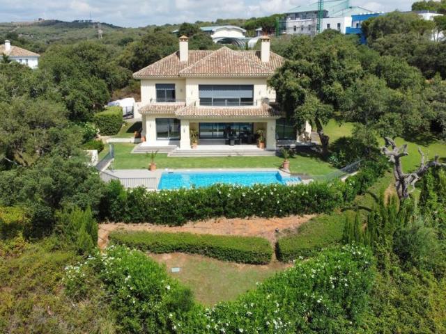 Casa en venta en Sotogrande Cádiz