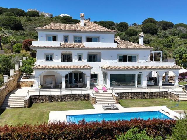 Casa en venta en Sotogrande Cádiz