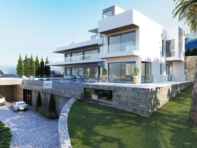 Casa en venta en Sotogrande Cádiz