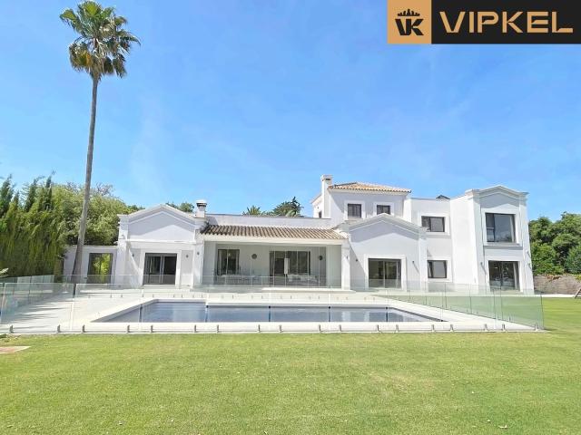 Casa en venta en Sotogrande Cádiz