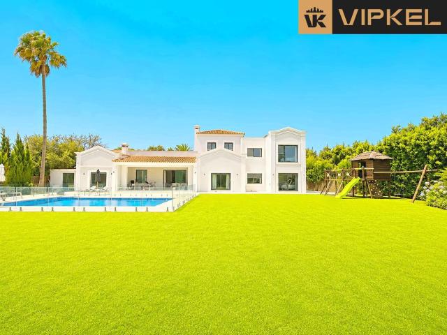 Casa en venta en Sotogrande Cádiz