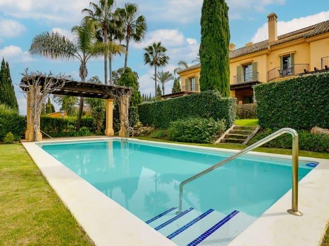 Casa en venta en Sotogrande, Cádiz Costa de la Luz