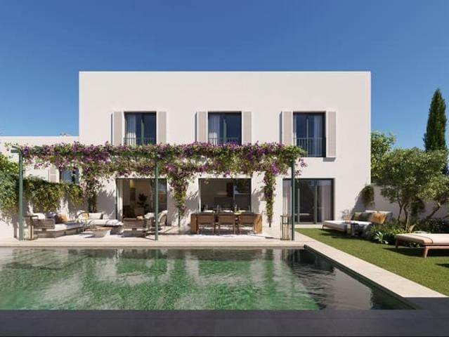 Casa en venta en Sotogrande, Cádiz Costa de la Luz