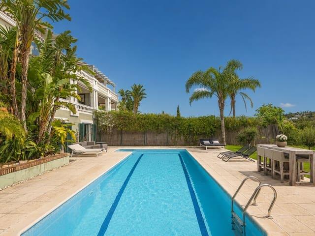 Casa en venta en Sotogrande, Cádiz Costa de la Luz