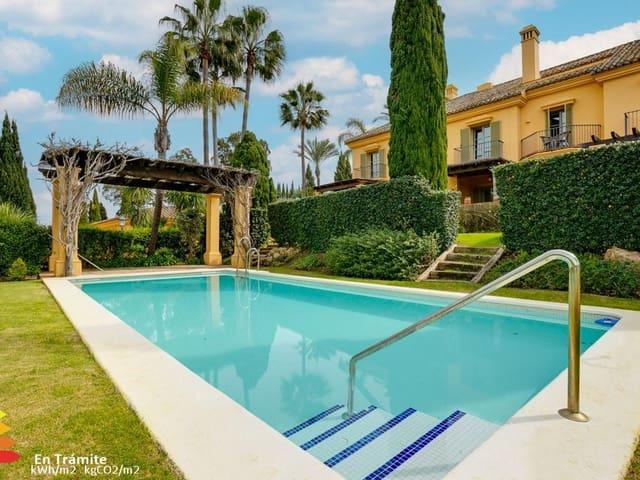 Casa en venta en Sotogrande, Cádiz Costa de la Luz