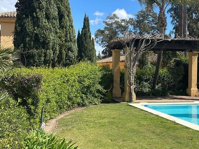 Casa en venta en Sotogrande, Cádiz Costa de la Luz