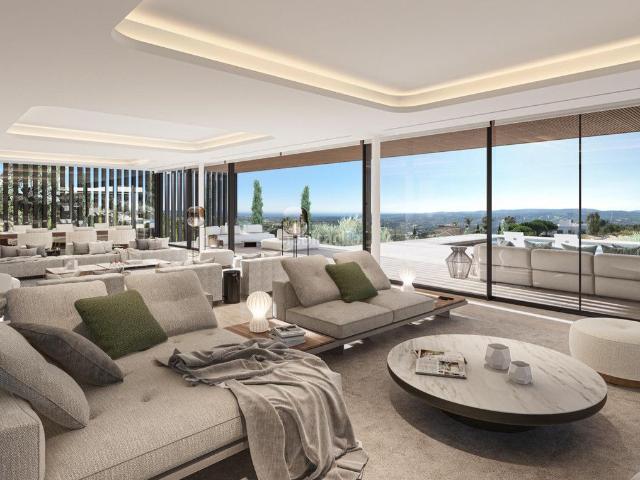 Casa en venta en Sotogrande, Sotogrande Alto. Casas.