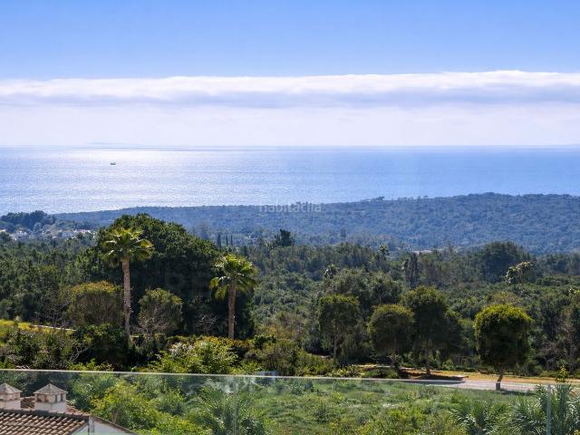 Casa en venta en Sotogrande, Sotogrande Alto. Casas.