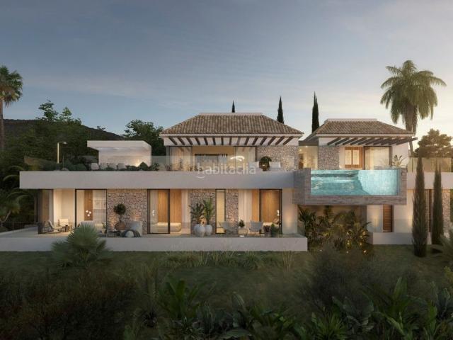 Casa en venta en Sotogrande, Sotogrande Alto. Casas.