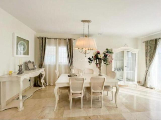 Casa en venta en Sotogrande, Sotogrande Alto. FANTÁSTICA VILLA DE 5 DORMITORIOS CERCA DE SOTOGRANDE. Casas.
